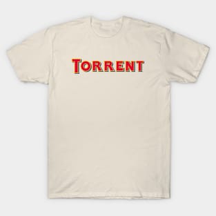 Torrent T-Shirt